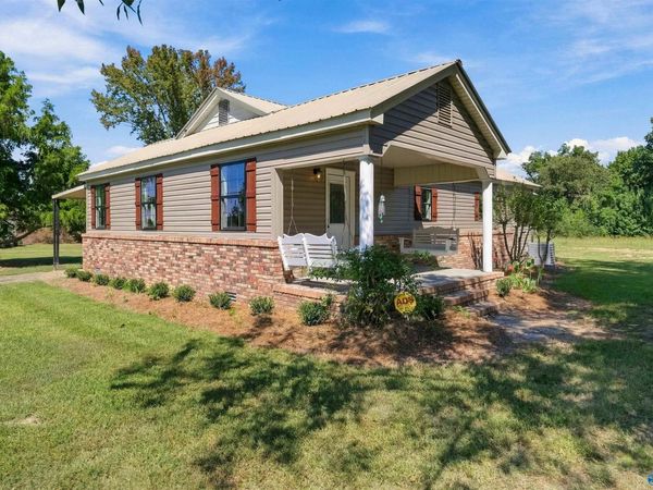 6652 County Road 26, Boaz, AL 35957