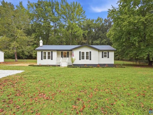 345 Hoover Circle, Toney, AL 35773