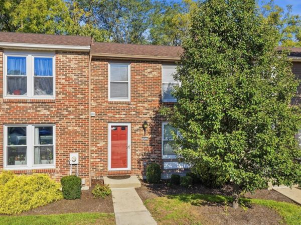 8020 Mill Creek Circle, Beckett Ridge, OH 45069