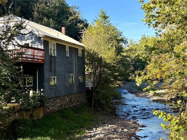 6 County Route 121 , Callicoon, NY 12723