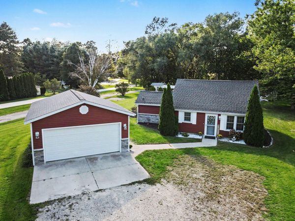 478 19th Street, Otsego, MI 49078