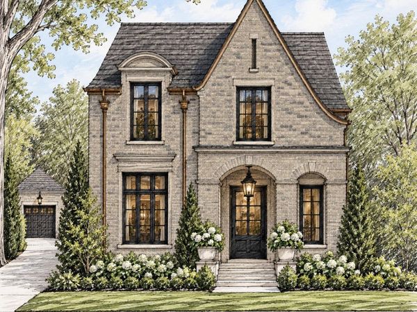 NORTH 2399 Buckingham Avenue, Berkley, MI 48072