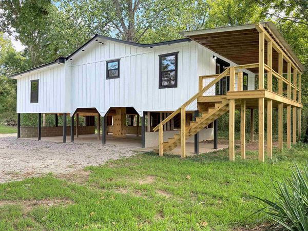 39 Broken Arrow Lane , Hardy, AR 72529