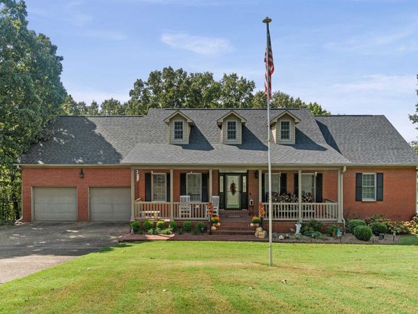11 Lakeview Ct, Cabot, AR 72023