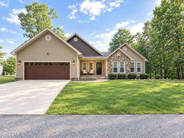411 Waterfall Lane, Malvern, AR 72104