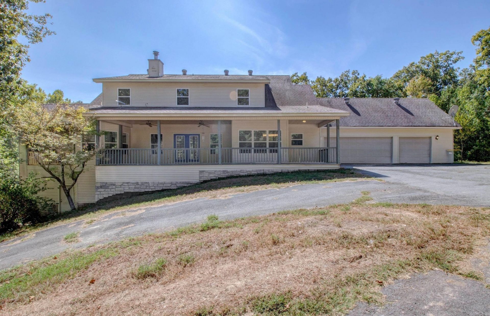 21 Golden Eagle Drive  Paron, AR 72122