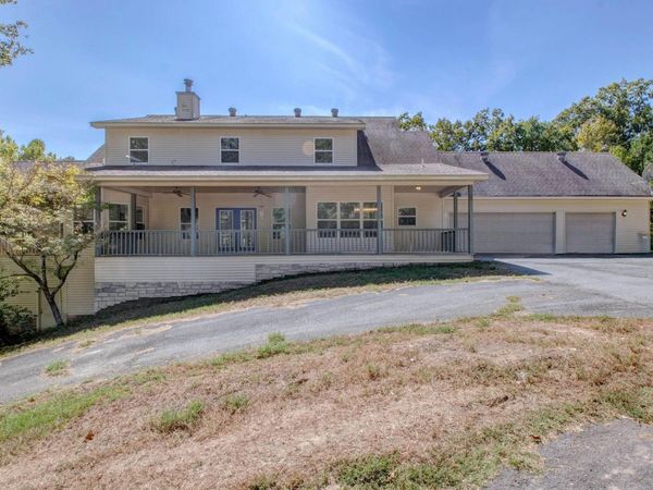 21 Golden Eagle Drive , Paron, AR 72122
