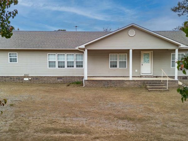 3546 Highway 157 , Judsonia, AR 72081