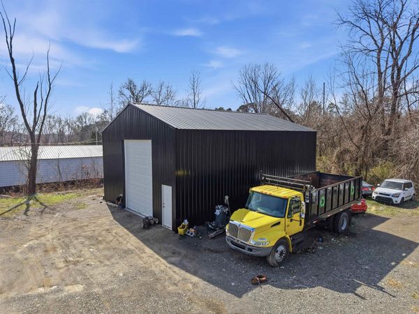 14525 Overstreet Road , North Little Rock, AR 72113