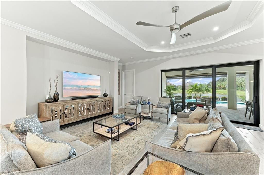 8333 Promoso Ct , Naples, FL 34114 Photo