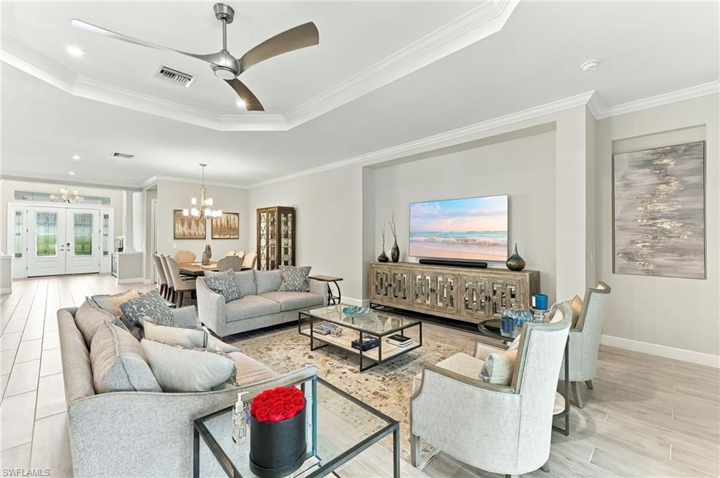 8333 Promoso Ct , Naples, FL 34114 Photo