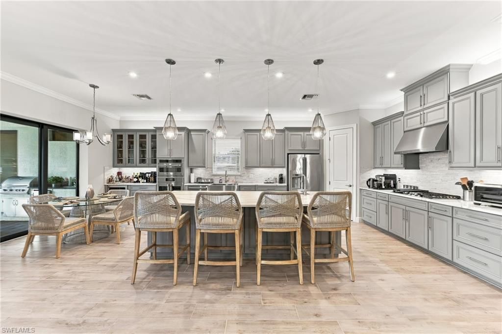8333 Promoso Ct , Naples, FL 34114 Photo