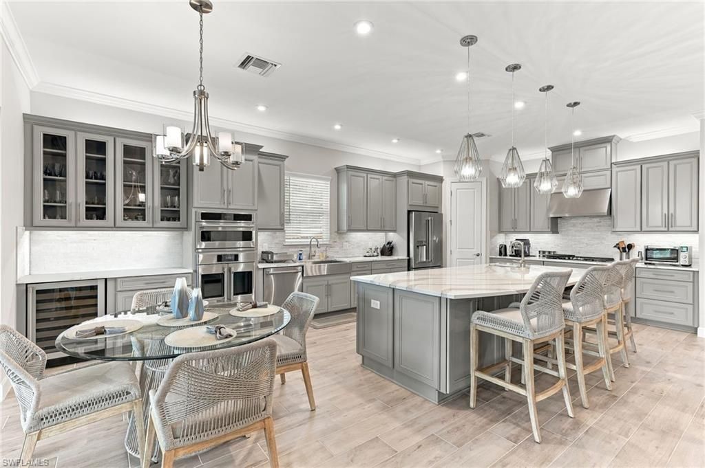 8333 Promoso Ct , Naples, FL 34114 Photo