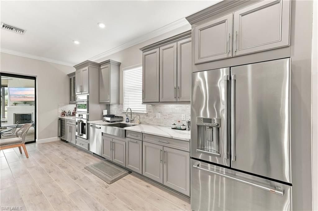 8333 Promoso Ct , Naples, FL 34114 Photo