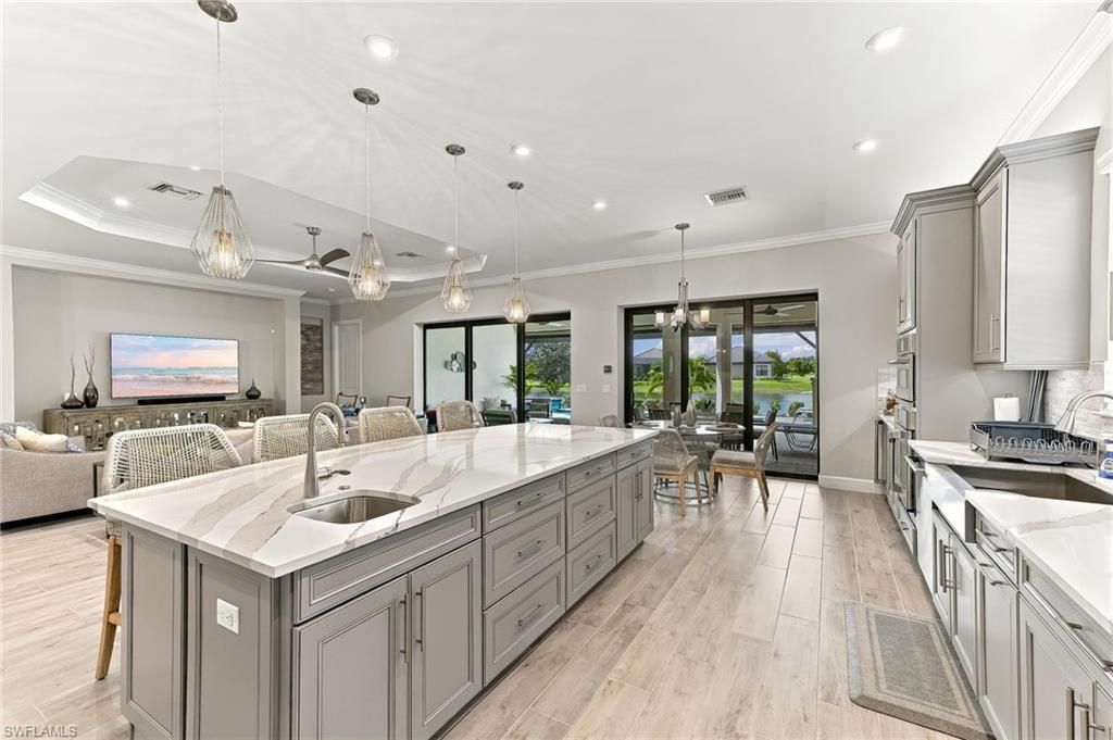8333 Promoso Ct , Naples, FL 34114 Photo