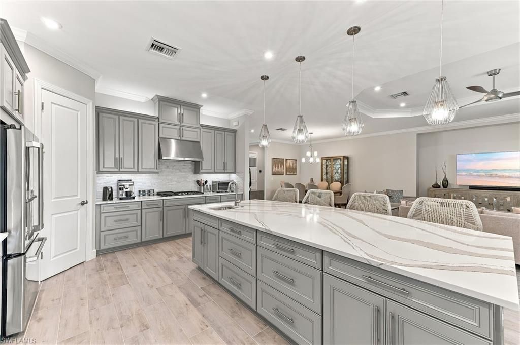 8333 Promoso Ct , Naples, FL 34114 Photo