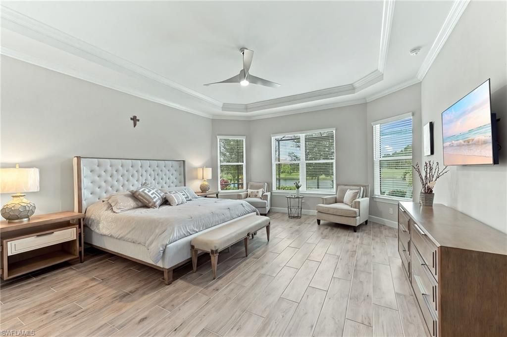 8333 Promoso Ct , Naples, FL 34114 Photo