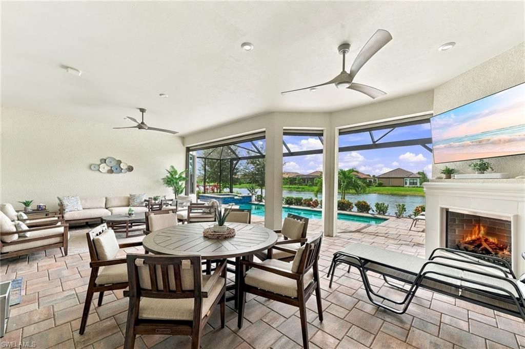 8333 Promoso Ct , Naples, FL 34114 Photo