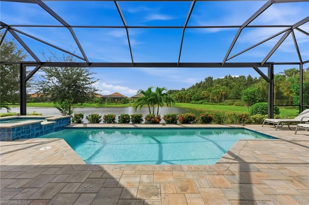 8333 Promoso Ct , Naples, FL 34114 Photo