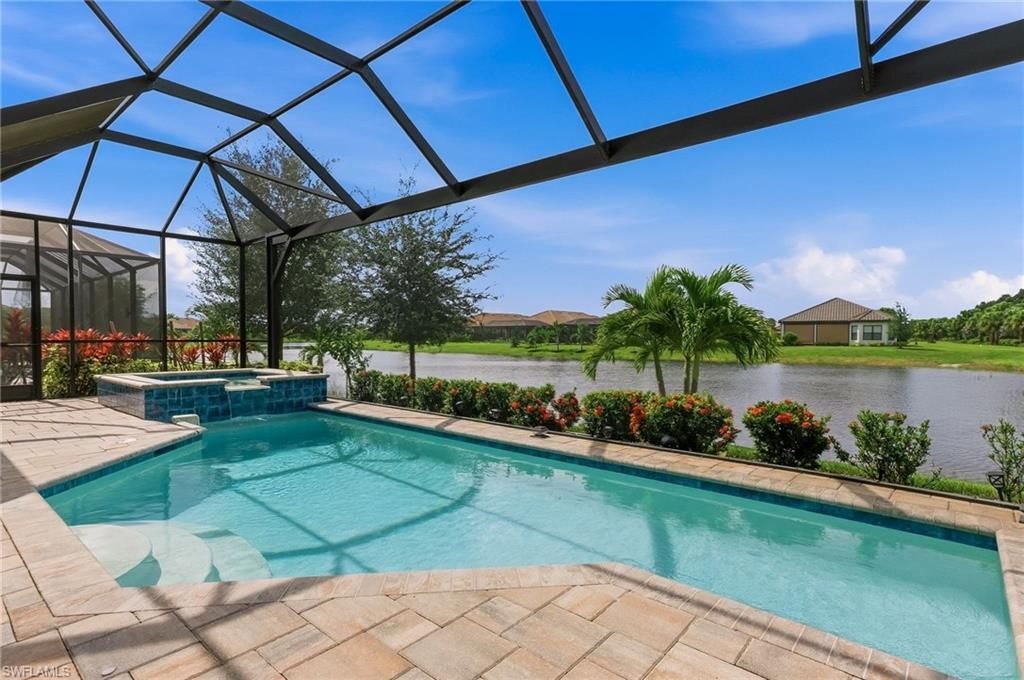 8333 Promoso Ct , Naples, FL 34114 Photo