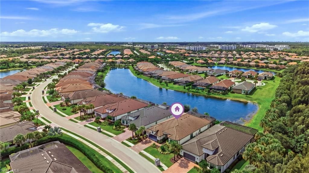 8333 Promoso Ct , Naples, FL 34114 Photo