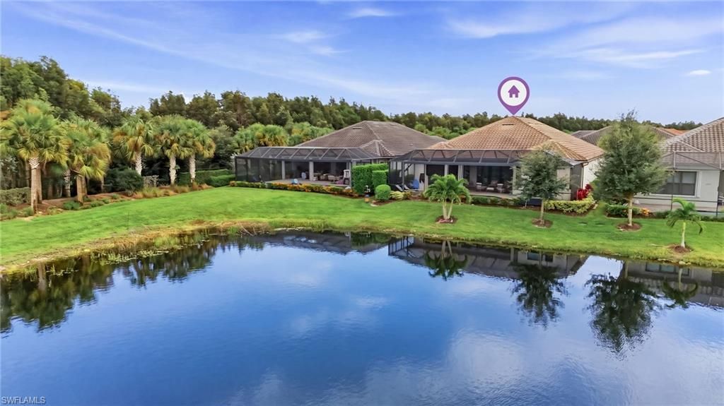 8333 Promoso Ct , Naples, FL 34114 Photo