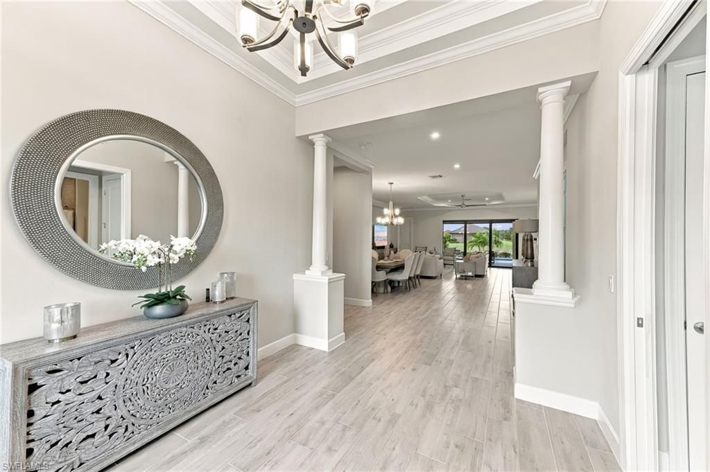 8333 Promoso Ct , Naples, FL 34114 Photo
