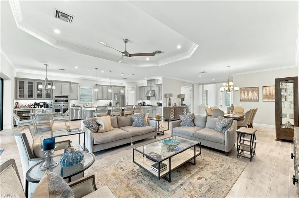 8333 Promoso Ct , Naples, FL 34114 Photo
