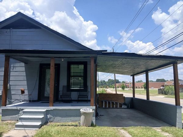 623 E 12th, Laurel, MS 39440