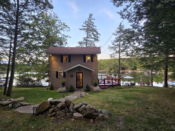 1 Fish Cove Road, Unit 7, Meredith, NH 03253