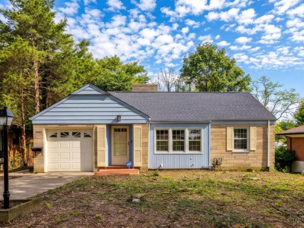 2845 Dunaway Avenue, Cincinnati, OH 45211