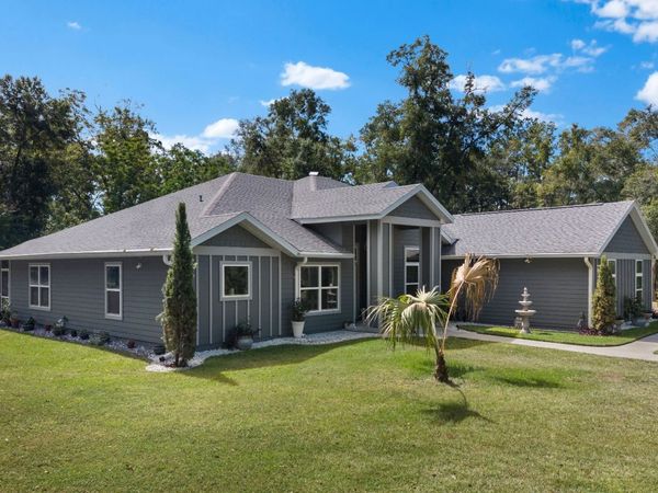 336 SW MEADOW WOOD GLEN, Lake City, FL 32024