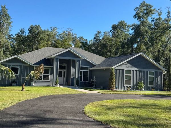 336 SW MEADOW WOOD GLEN, Lake City, FL 32024