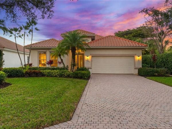 20000 Seadale CT, ESTERO, FL 33928