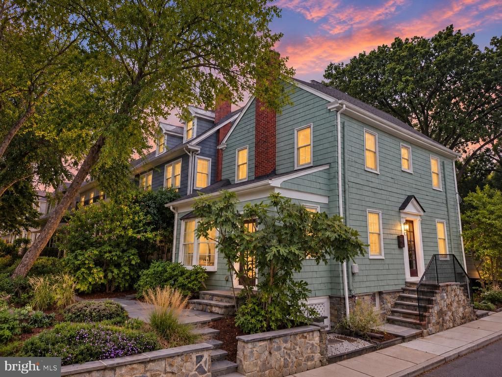 98 MONTICELLO AVENUE, ANNAPOLIS, MD 21401