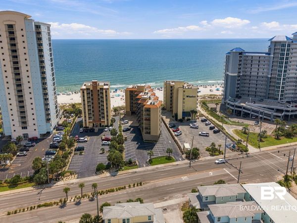 511 E Beach Boulevard, UNIT 104, Gulf Shores, AL 00000
