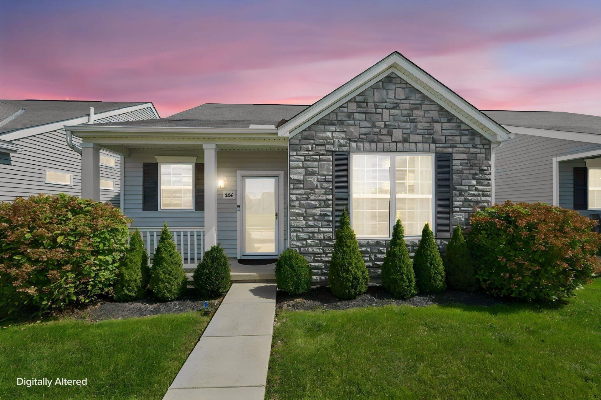 5606 Tygart Valley Drive, Dublin, OH 43016 Main Photo
