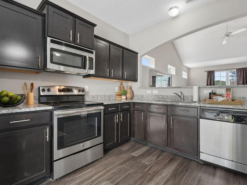5606 Tygart Valley Drive, Dublin, OH 43016 Photo 13