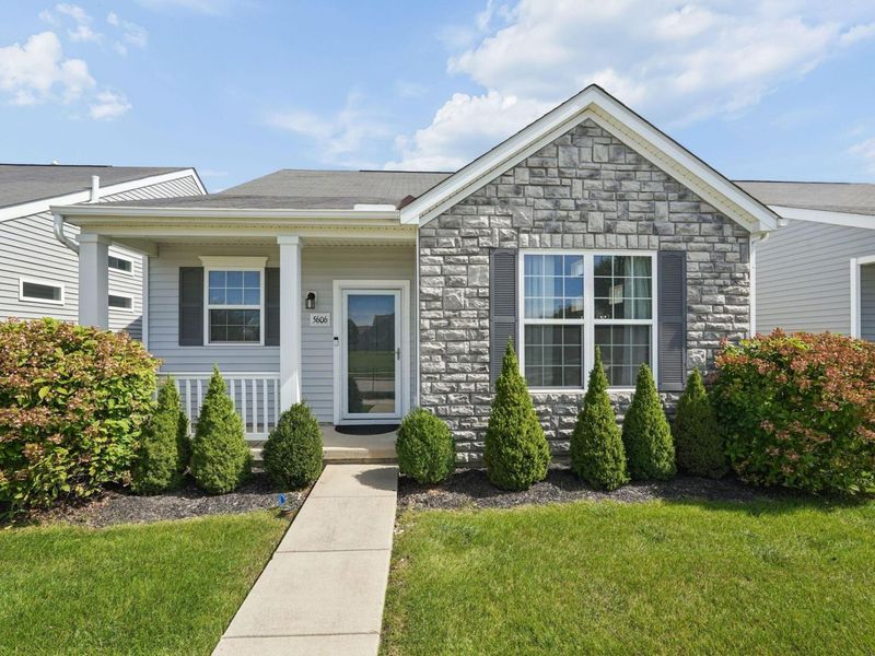5606 Tygart Valley Drive, Dublin, OH 43016 Photo 33