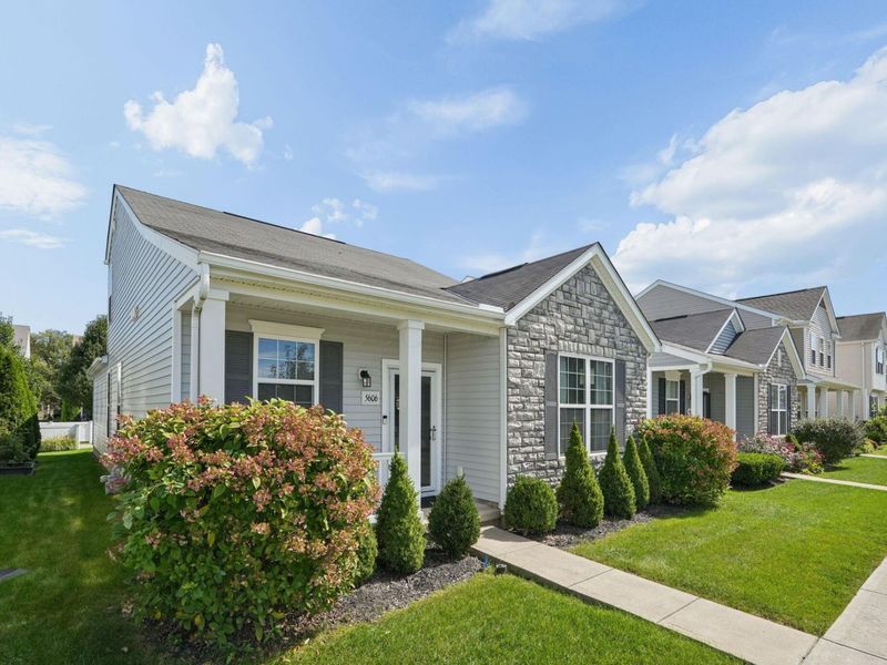 5606 Tygart Valley Drive, Dublin, OH 43016 Photo 35