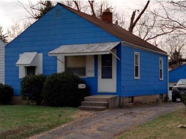 3123 Grasmere Avenue , Columbus, OH 43224