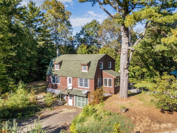 729 S Main Street , Andover, ME 04226