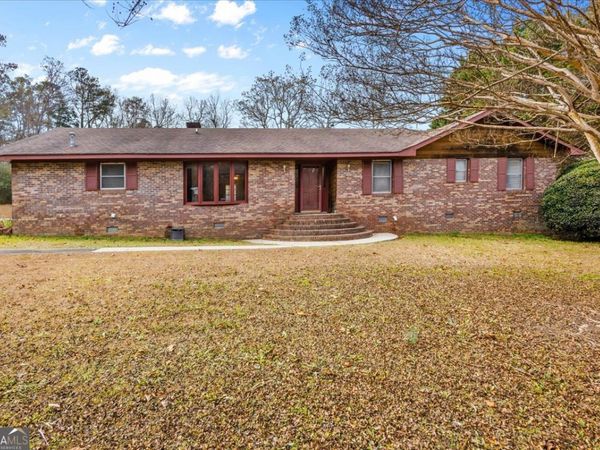 202 Ridgewood Road, Cedartown, GA 30125