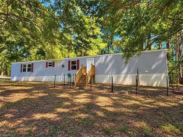 1393 John Ed Mabe Road, Danbury, NC 27016