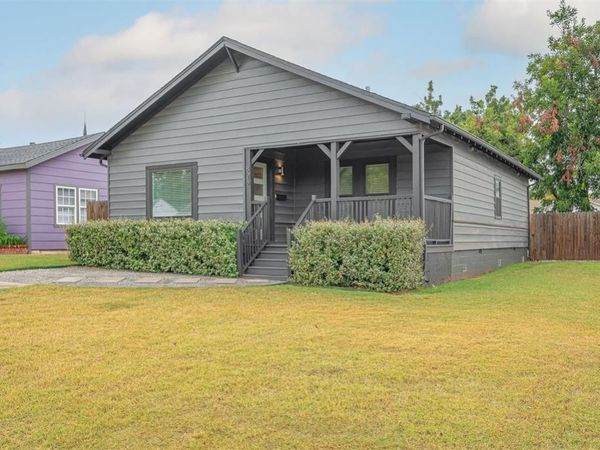 828 NW 45th Street, Oklahoma City, OK 73118