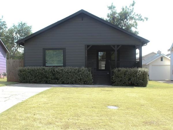 828 NW 45th Street, Oklahoma City, OK 73118