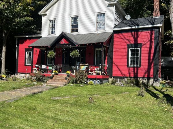 45 Church Street, Nassau, NY 12123