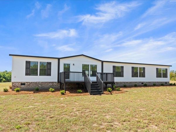 10163 Hardwick Rd. , Nichols, SC 29581