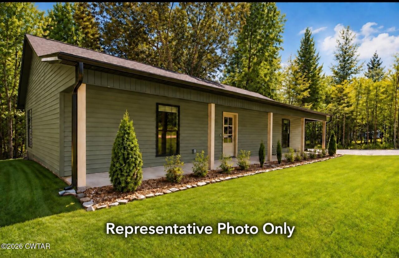 16 Ohara Cove, Lexington, TN 38351 Main Photo