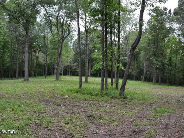 0 Burrow Lane , Milan, TN 38358